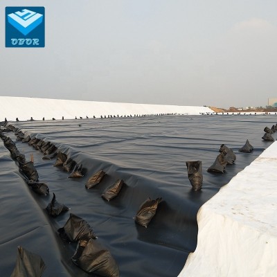 High Density Polyethylene Resistance Membrane Film for Tank Water Reservoir with Direct Factory Price China