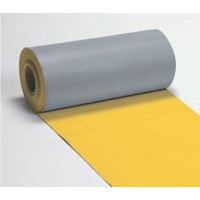 1.5mm 2.0mm PVC Waterproof Sheet Membrane