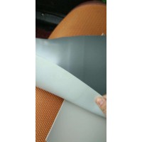 1.2mm 1.5mm Double Color PVC Roof Waterproof Membrane