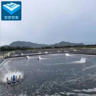 Waterproof Membrane for Water Pond Liners