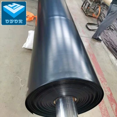 0.5mm 1.0mm 2.0mm PVC Waterproof Membrane Price