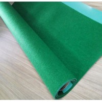 1.5mm 2.0mm PVC Waterproof Roll Membrane