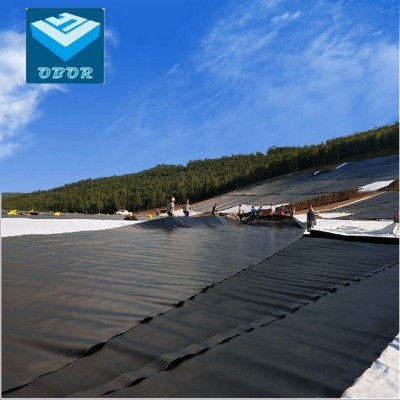 Membrane Film for Tank Water Reservoir with Direct Factory Price China