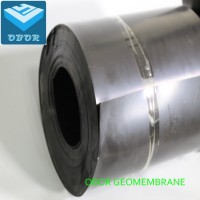 Thickness 2.0mm Resistance Waterproof Membrane Film Landfill Mining Project with Direct Factory Price China